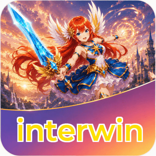 interwin Indonesia Logo