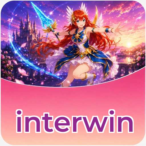 interwin Indonesia Logo