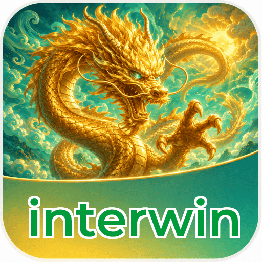 interwin Indonesia Logo