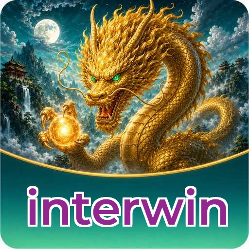 Logo interwin Indonesia