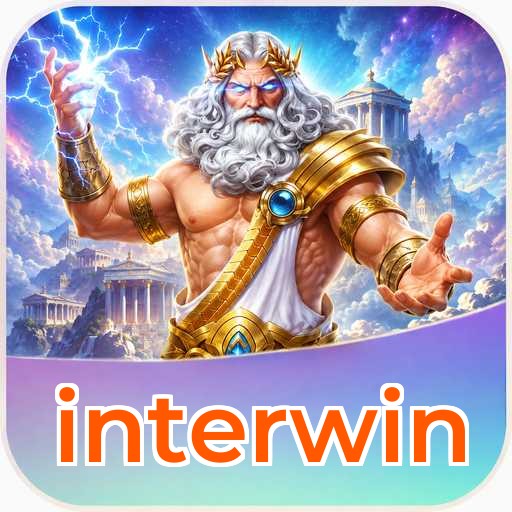 Logo interwin Indonesia — kategori Casual & Puzzle