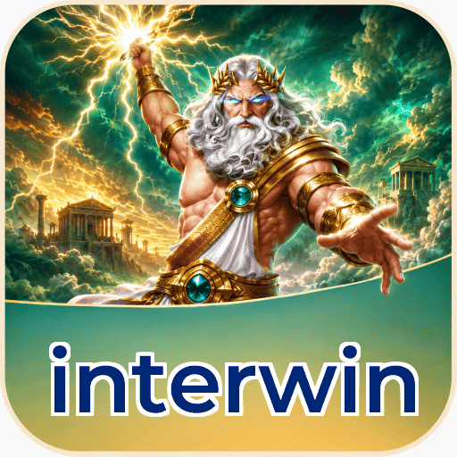 Logo APK interwin Resmi Indonesia