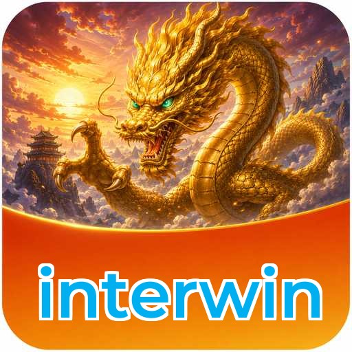Logo interwin Indonesia