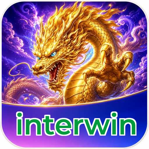 Identitas visual interwin v4.7.5 pada perangkat uji Android