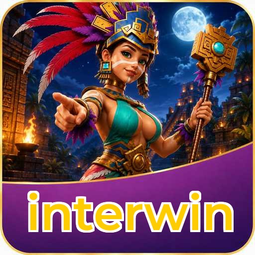 Logo Transparansi Editorial interwin Indonesia