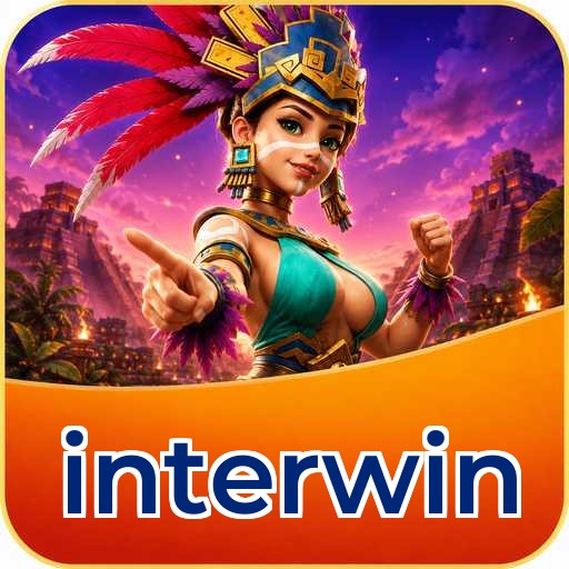 Logo interwin Indonesia