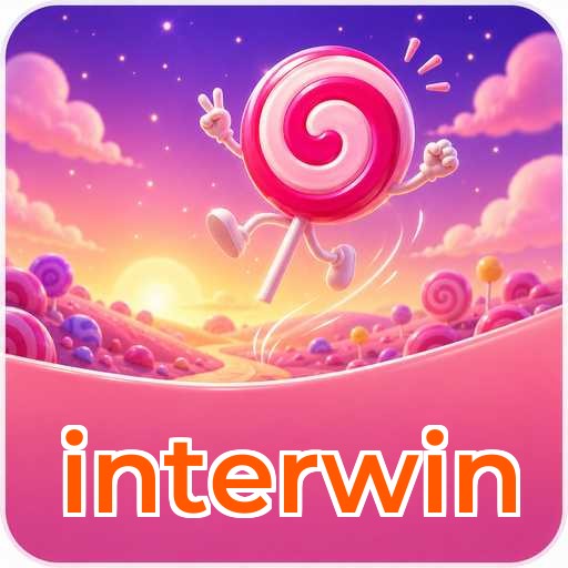 Logo Penghargaan interwin Indonesia